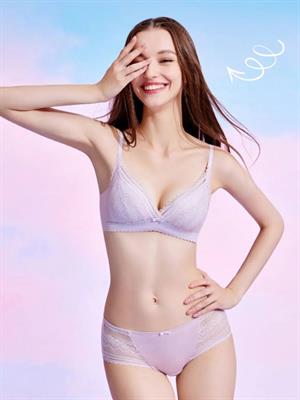 蘭卓麗內衣新品