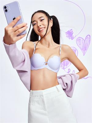 蘭卓麗內衣新品