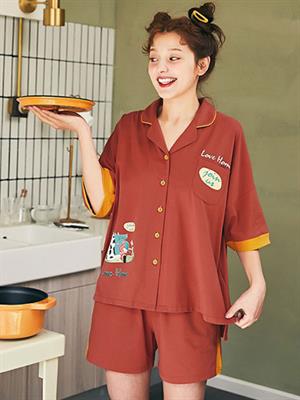 芬騰居家服新品