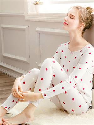 芬騰居家服新品