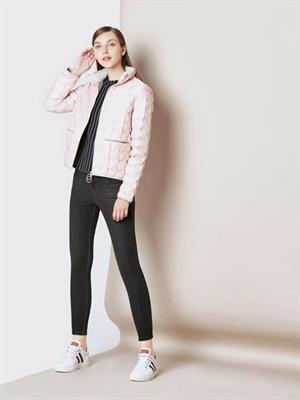 慕托麗女裝秋冬新品