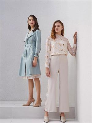慕托麗女裝春夏新品