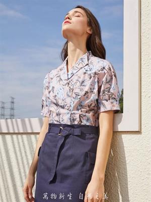 慕托麗女裝春夏新品