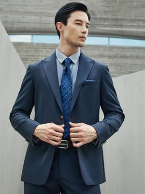 迪柯尼男裝秋冬新品
