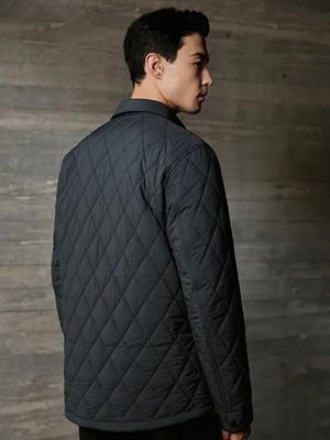 迪柯尼男裝秋冬新品