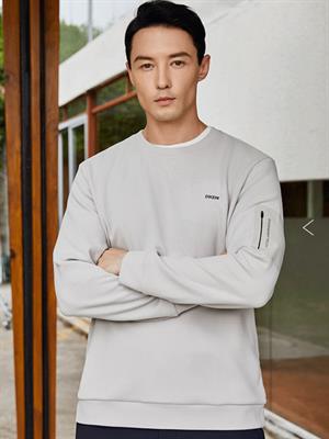 迪柯尼男裝秋冬新品