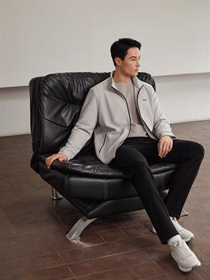 迪柯尼男裝秋冬新品