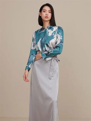 雪蓮女裝春季新品