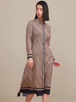 雪蓮女裝春季新品