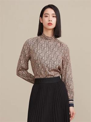 雪蓮女裝春季新品