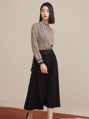 雪蓮女裝春季新品