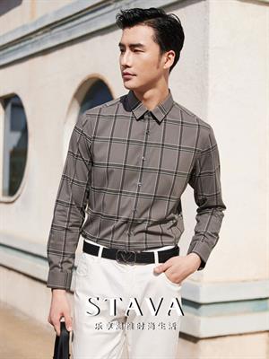 斯得雅男裝2023春季新品