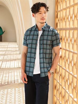 帝牌男裝春夏新品