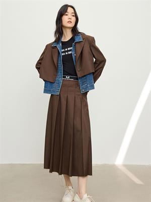 來爾佳昵女裝秋季新品