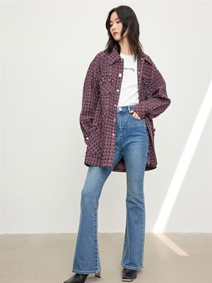 來爾佳昵女裝秋季新品