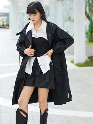 歐蒂芙女裝秋冬新品