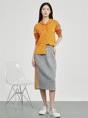 歐蒂芙女裝秋冬新品