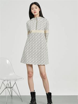 歐蒂芙女裝秋冬新品