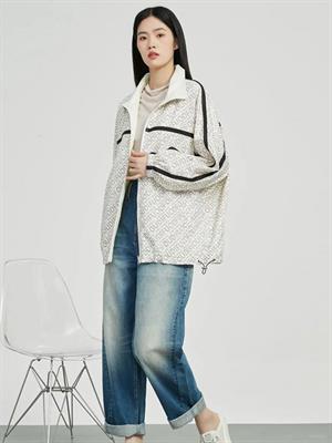 歐蒂芙女裝秋冬新品