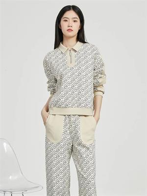 歐蒂芙女裝秋冬新品
