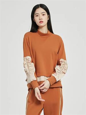 歐蒂芙女裝秋冬新品
