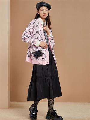 U-Cevel女裝秋冬新品