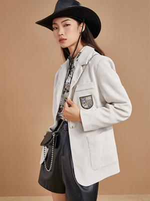 U-Cevel女裝秋冬新品