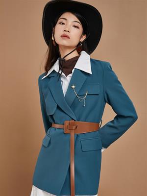 U-Cevel女裝秋冬新品