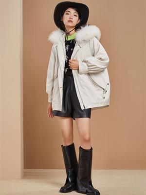 U-Cevel女裝秋冬新品