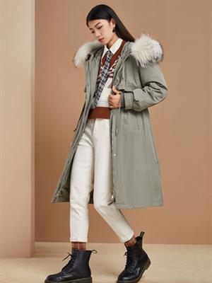 U-Cevel女裝秋冬新品
