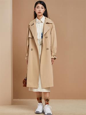 U-Cevel女裝秋冬新品