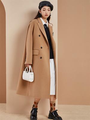 U-Cevel女裝秋冬新品
