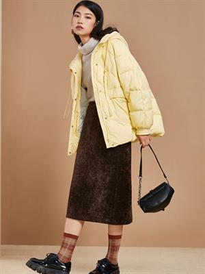 U-Cevel女裝秋冬新品