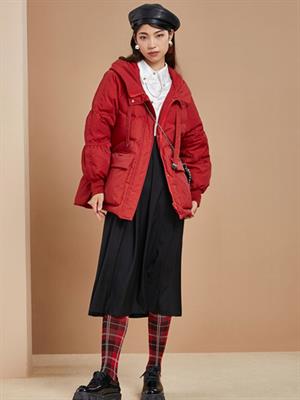 U-Cevel女裝秋冬新品