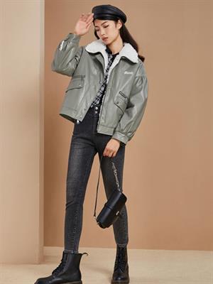 U-Cevel女裝秋冬新品