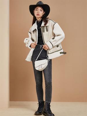 U-Cevel女裝秋冬新品