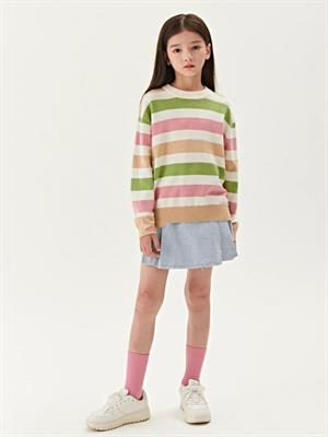 棉叔叔童裝秋季新品