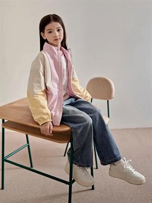 棉叔叔童裝秋季新品
