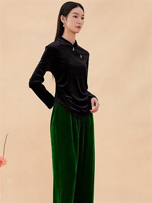 梨花莊女裝秋季新品