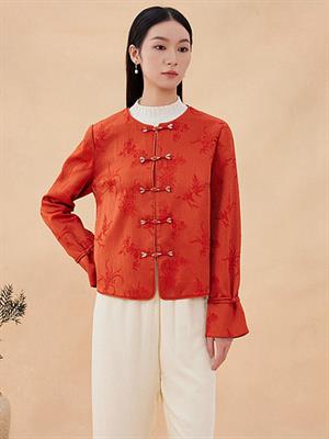梨花莊女裝秋季新品