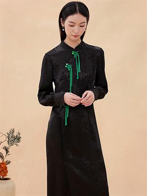 梨花莊女裝秋季新品