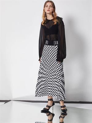 DTWO女裝秋季新品