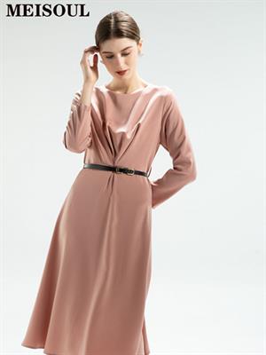 梅蘇爾女裝秋季新品