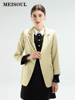 梅蘇爾女裝秋季新品