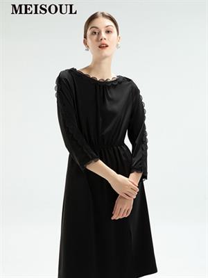 梅蘇爾女裝秋季新品