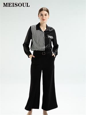 梅蘇爾女裝秋季新品