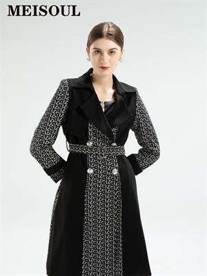 梅蘇爾女裝秋季新品