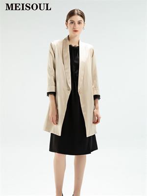 梅蘇爾女裝秋季新品