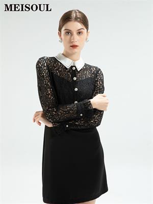 梅蘇爾女裝秋季新品