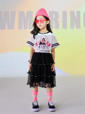 西瓜王子童裝夏季新品